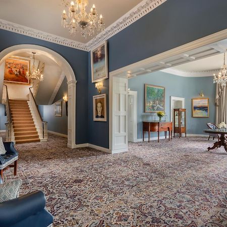 Castle Oaks House Hotel Castleconnell Esterno foto