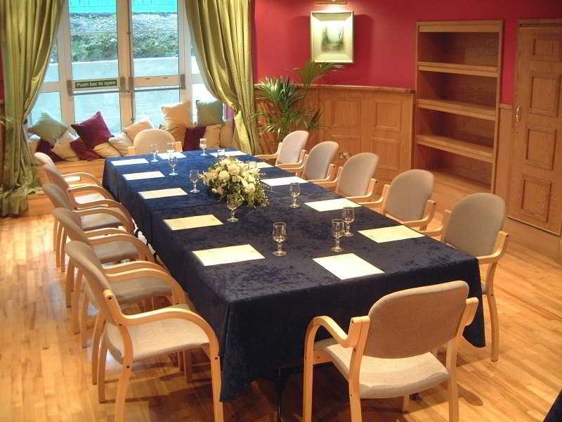 Castle Oaks House Hotel Castleconnell Esterno foto