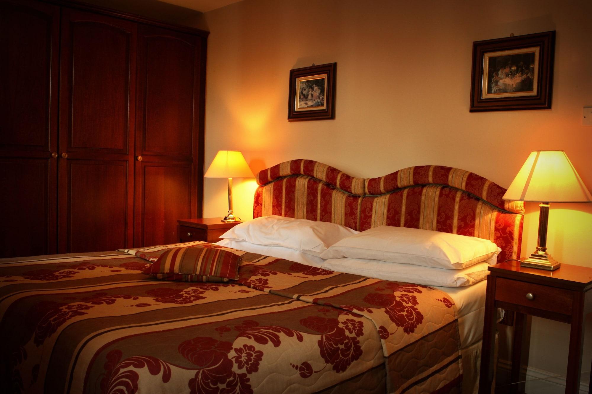 Castle Oaks House Hotel Castleconnell Esterno foto