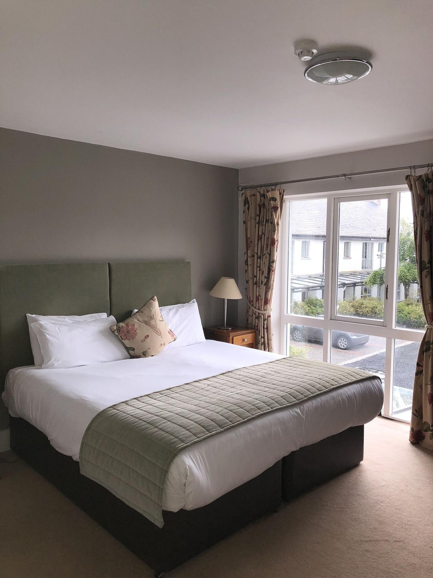 Castle Oaks House Hotel Castleconnell Esterno foto