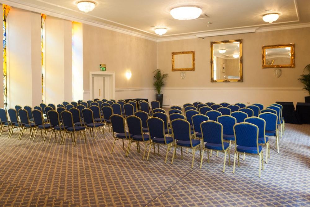 Castle Oaks House Hotel Castleconnell Esterno foto