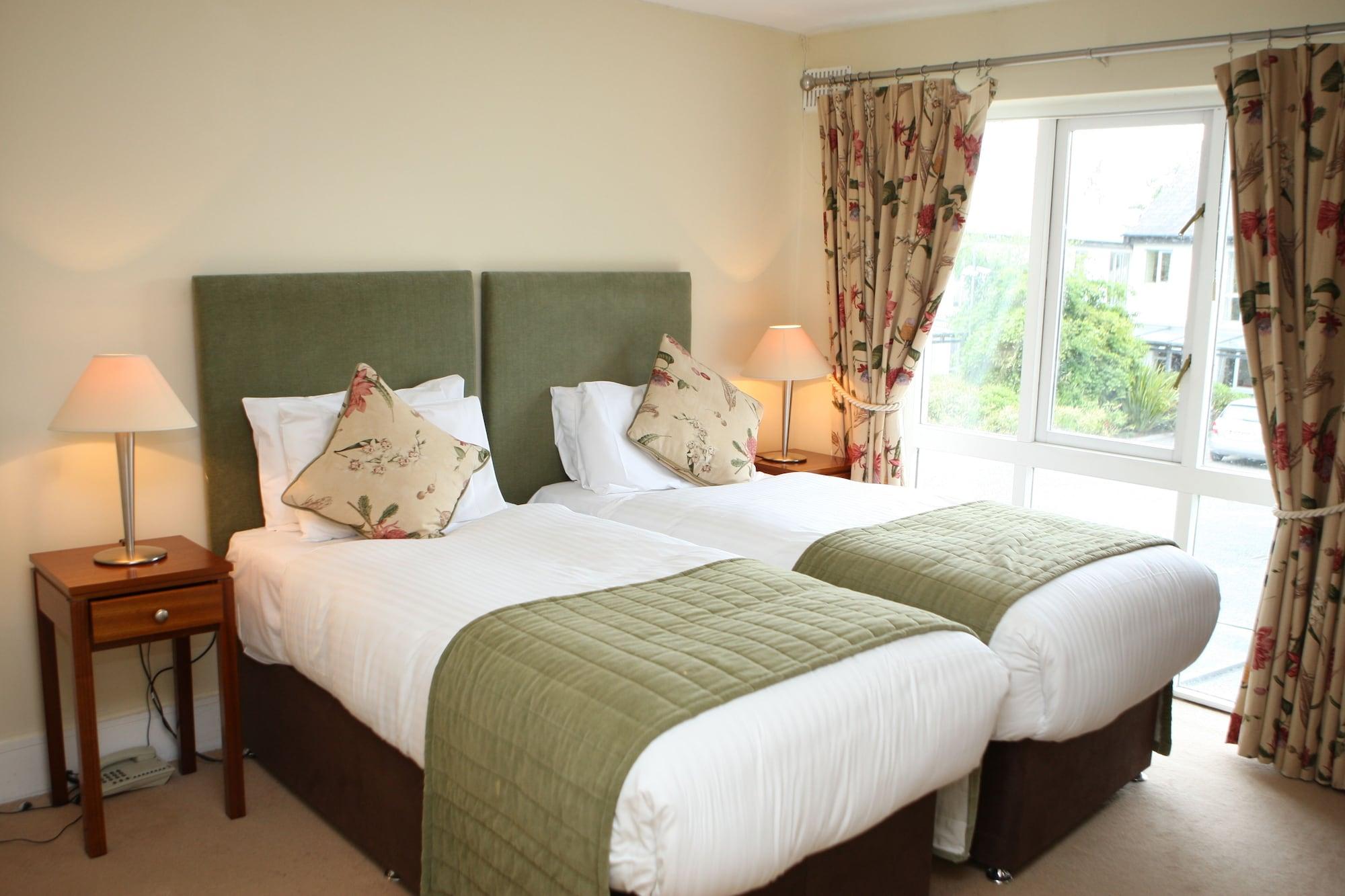 Castle Oaks House Hotel Castleconnell Esterno foto