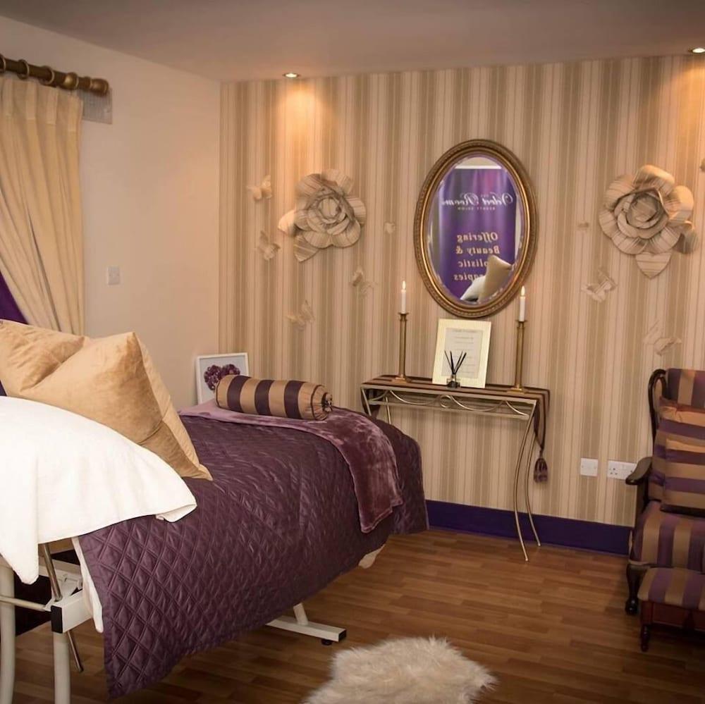 Castle Oaks House Hotel Castleconnell Esterno foto
