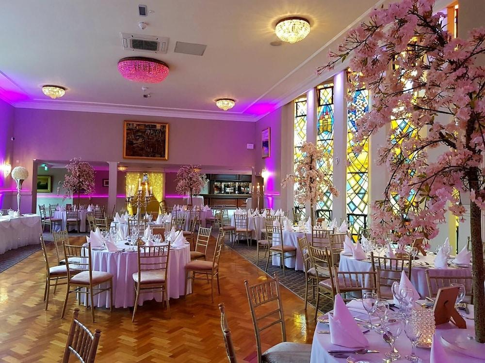 Castle Oaks House Hotel Castleconnell Esterno foto