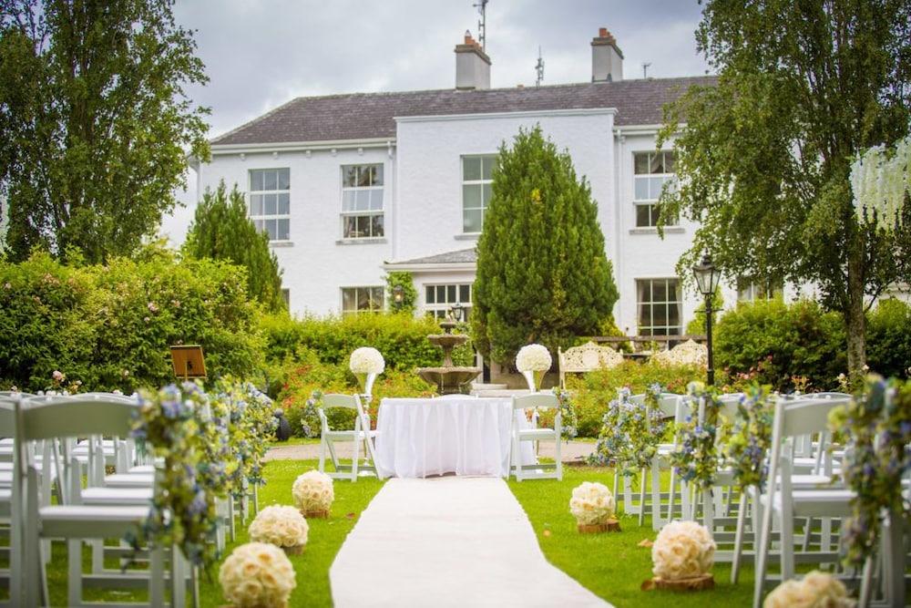 Castle Oaks House Hotel Castleconnell Esterno foto