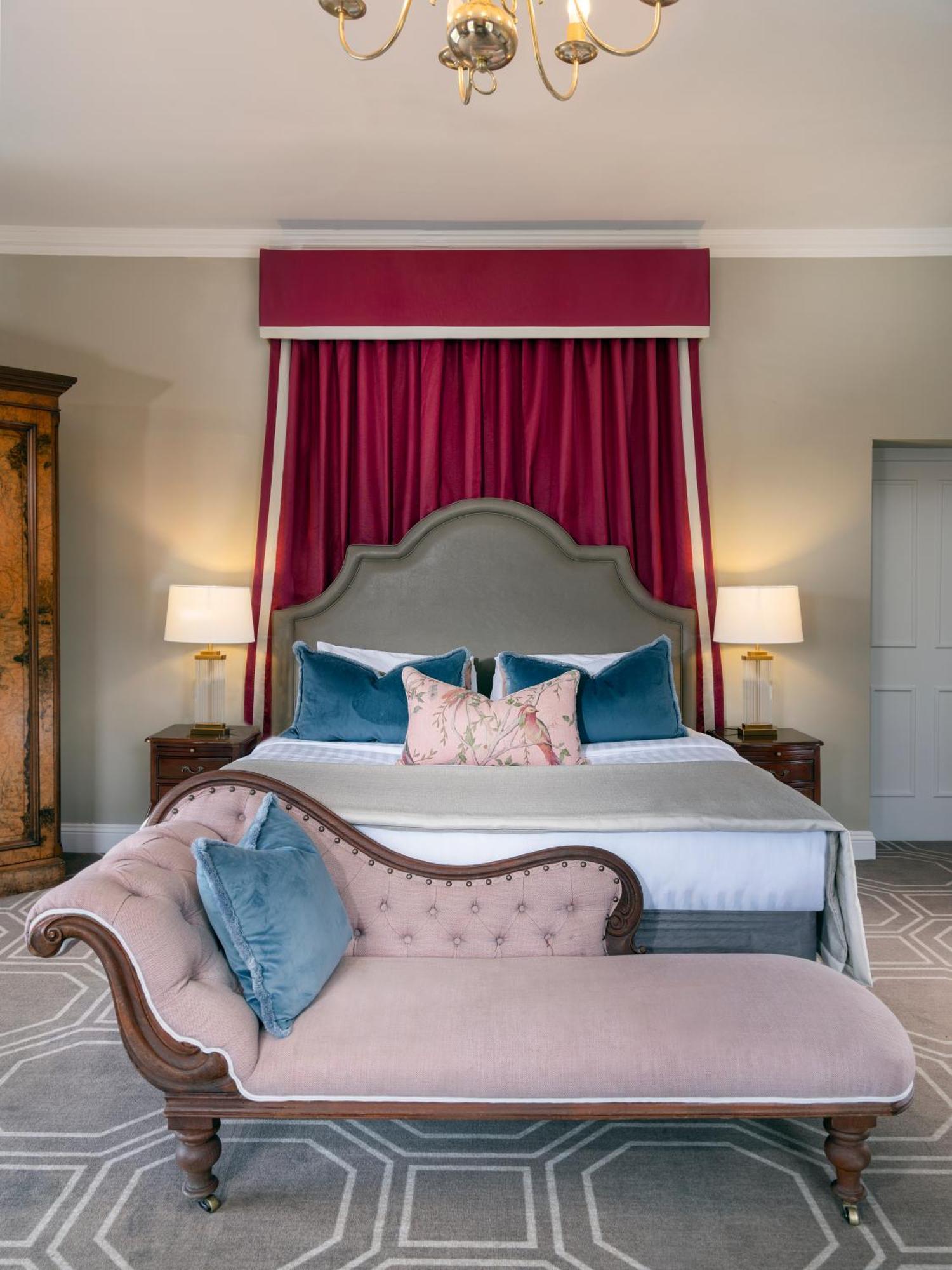 Castle Oaks House Hotel Castleconnell Esterno foto