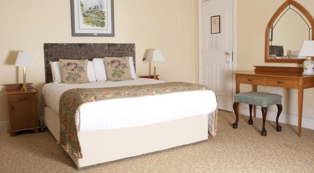 Castle Oaks House Hotel Castleconnell Esterno foto