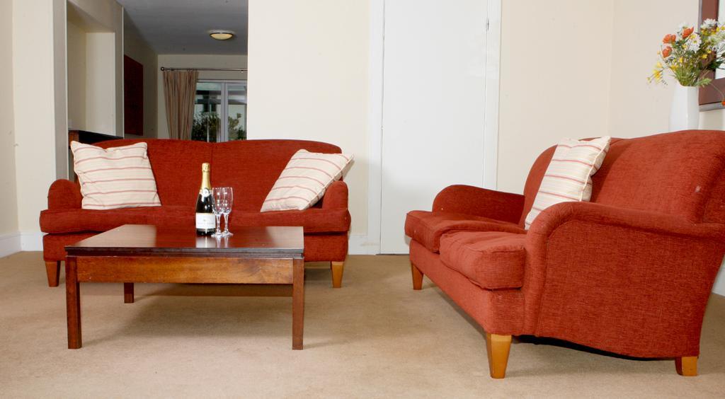 Castle Oaks House Hotel Castleconnell Esterno foto