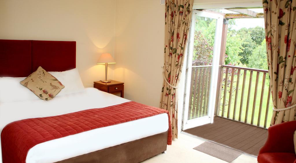 Castle Oaks House Hotel Castleconnell Esterno foto