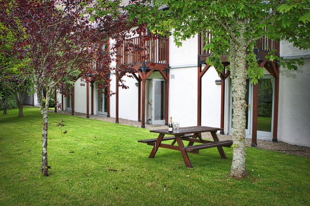 Castle Oaks House Hotel Castleconnell Camera foto
