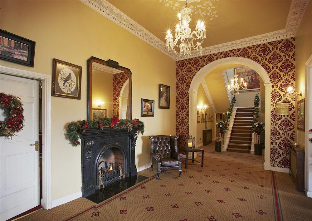 Castle Oaks House Hotel Castleconnell Esterno foto