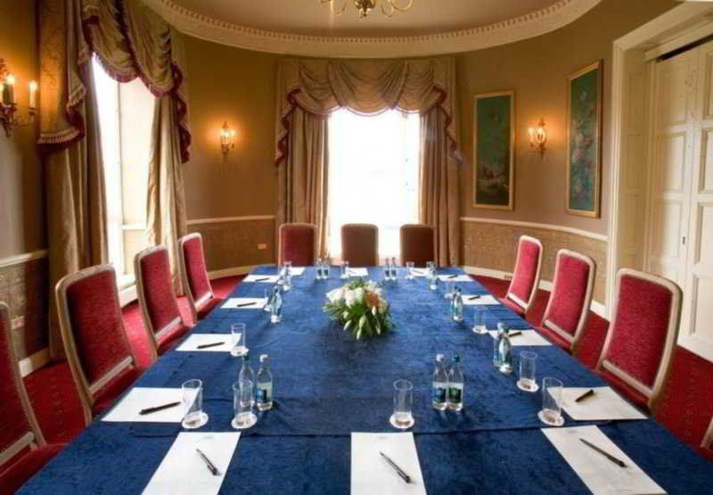 Castle Oaks House Hotel Castleconnell Esterno foto
