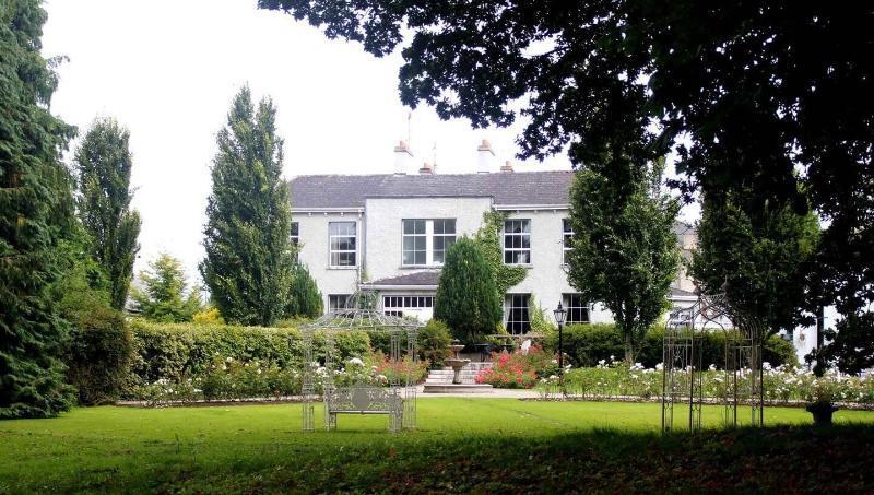 Castle Oaks House Hotel Castleconnell Esterno foto