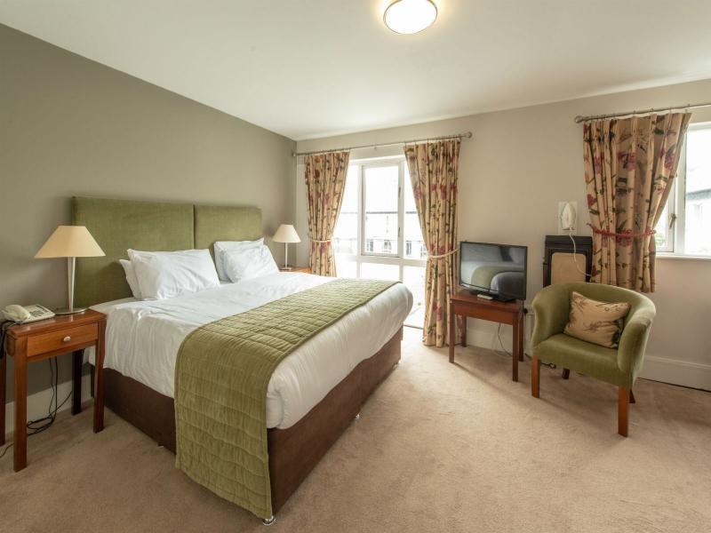 Castle Oaks House Hotel Castleconnell Esterno foto