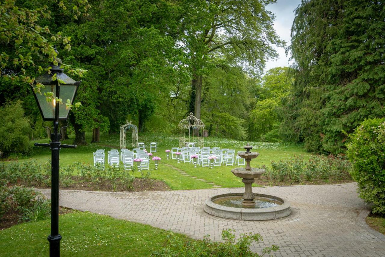 Castle Oaks House Hotel Castleconnell Esterno foto