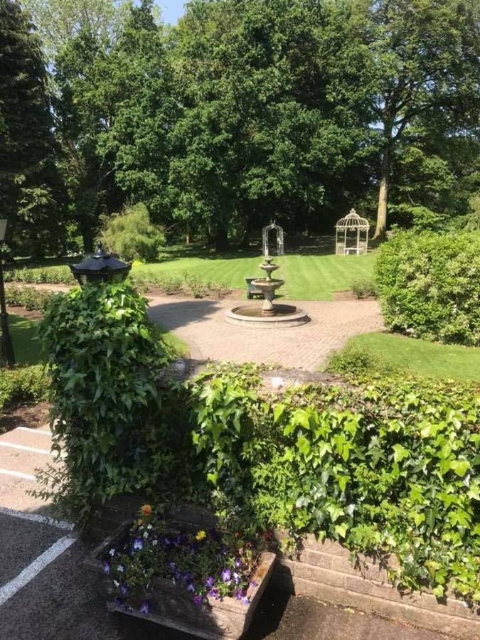 Castle Oaks House Hotel Castleconnell Esterno foto