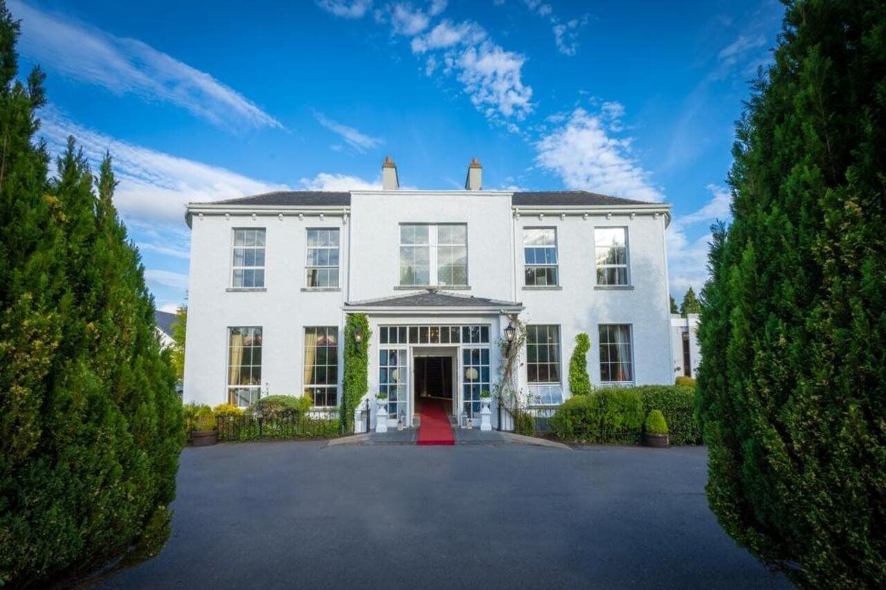 Castle Oaks House Hotel Castleconnell Esterno foto